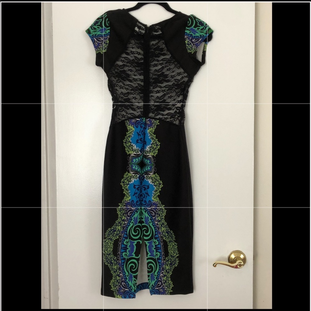 Beautiful dress!
